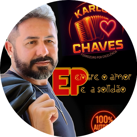 Karlos Chaves