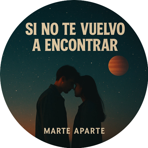 Marte Aparte