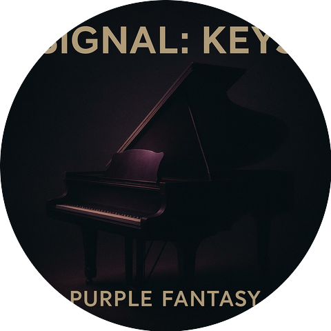 PURPLE FANTASY