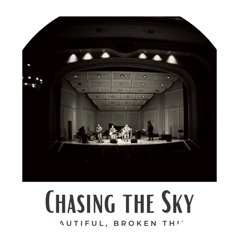 Chasing the Sky