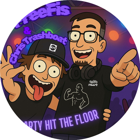 FreeFis & Chris Trashboat