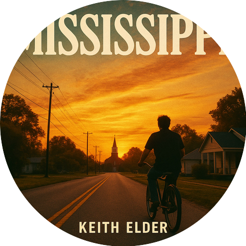 Keith Elder