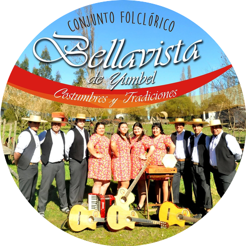 Conjunto Folclórico Bellavista de Yumbel