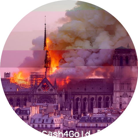 Cash4Gold 【Global】