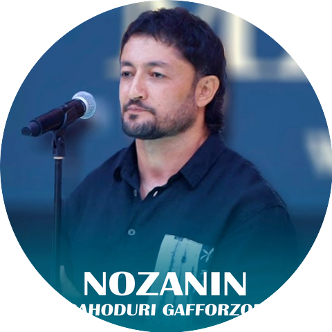 Bahoduri Gafforzod