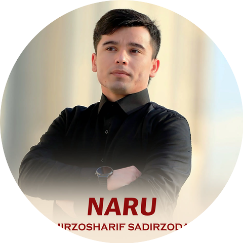 Mirzosharif Sadirzoda