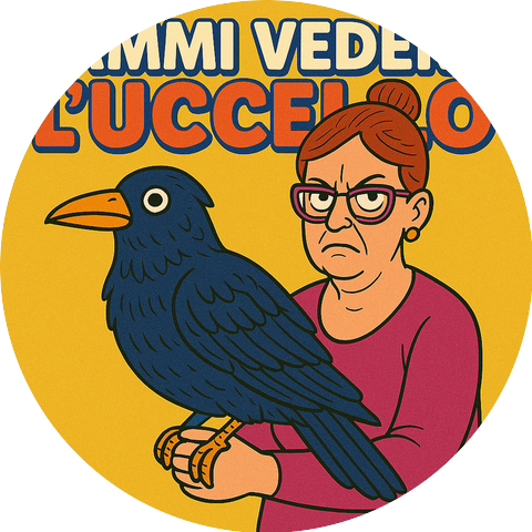 Le Cavolate di Puppy Kris