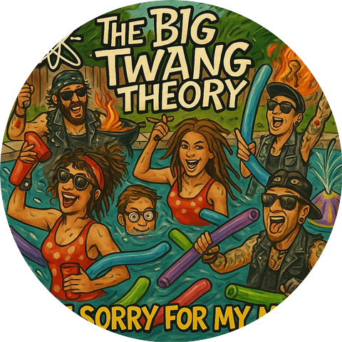 The Big Twang Theory