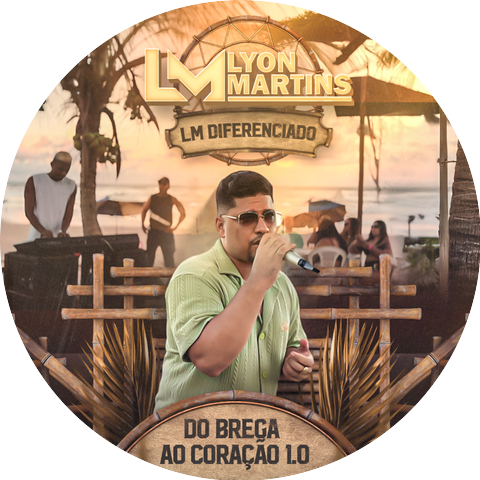 Lyon Martins o LM DIFERENCIADO