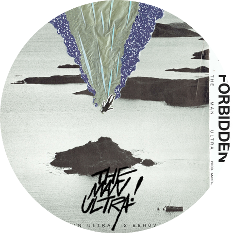 makito & FREDDY FORBIDDEN