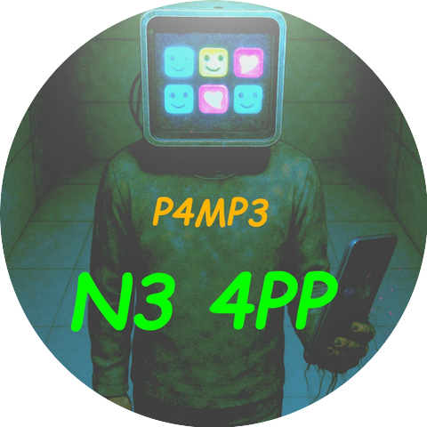 P4MP3
