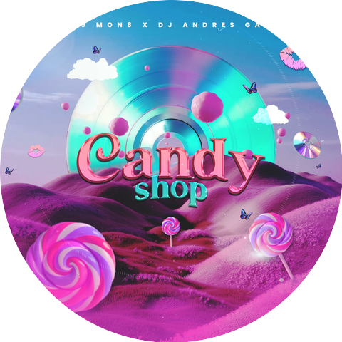 Dj Andres Galvis, Dj Mon8