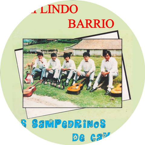 Los Sampedrinos De Cayambe