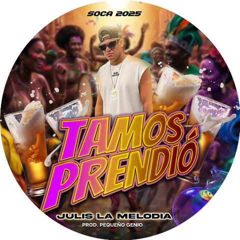 Julis la melodia, el pequeño genio