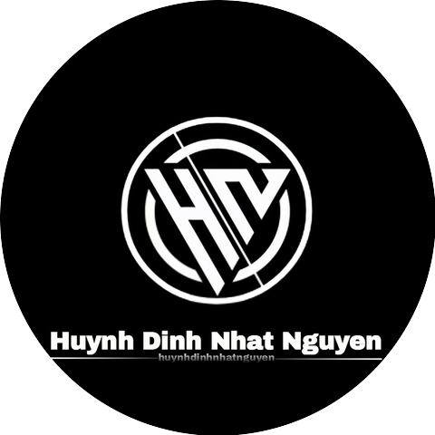 Huỳnh Đình Nhật Nguyên