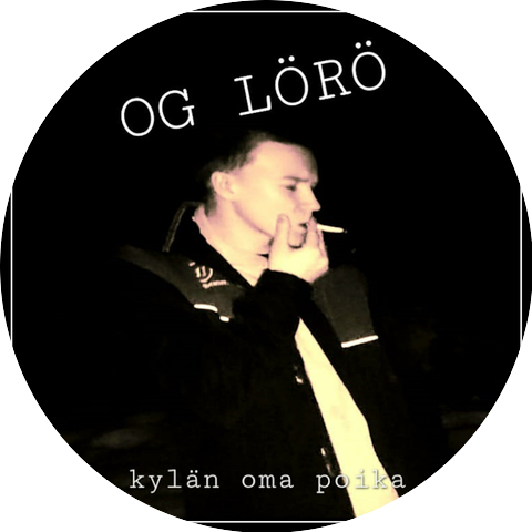 OG LÖRÖ
