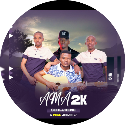 Ama 2k Maskandi