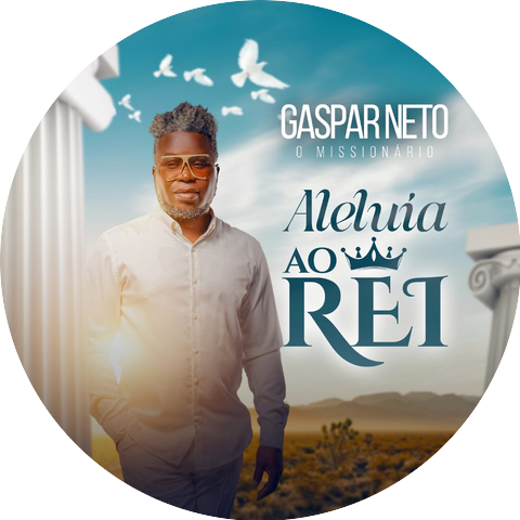 Gaspar Neto O Missionário