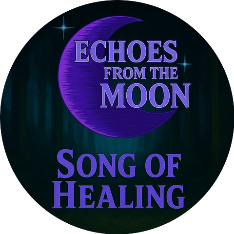 Webiii Retro Echoes From The Moon