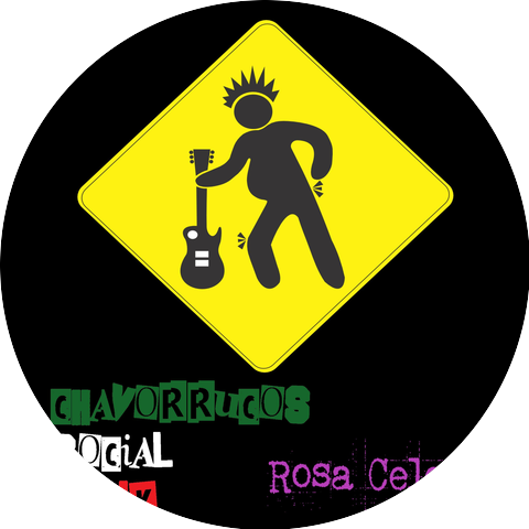 Chavorrucos Social Punk