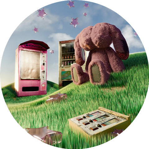 Trancemaster Krause, WATTO