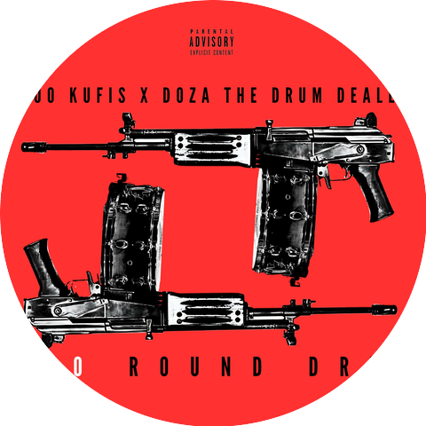 Doza the Drum Dealer and 100 Kufis