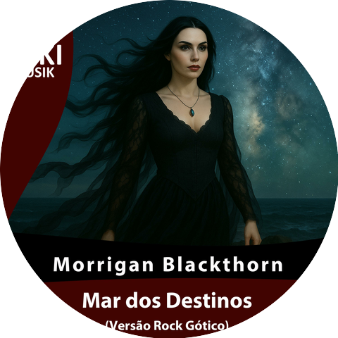 Morrigan Blackthorn