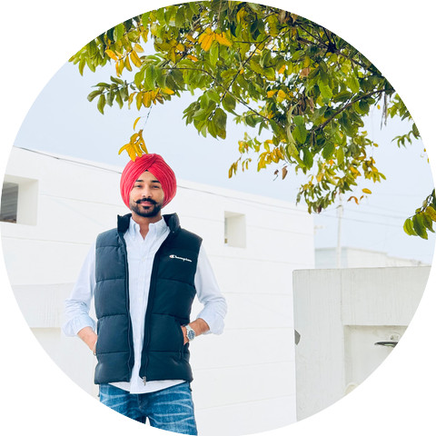 Sagardeep Sidhu