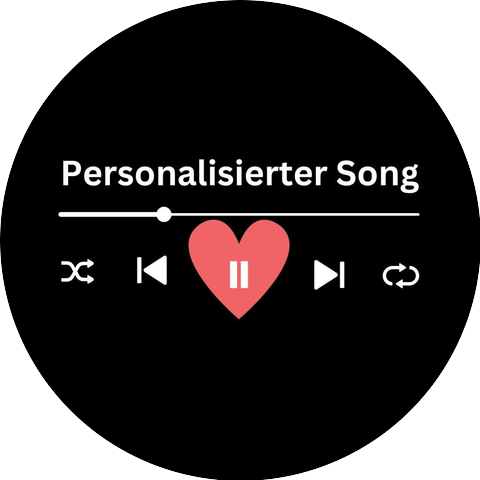 Personalisierter Song