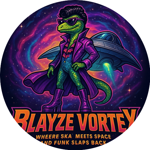 Blayze VorteX