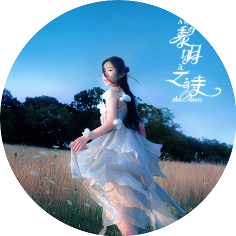 蒋思涵Sihan Jiang