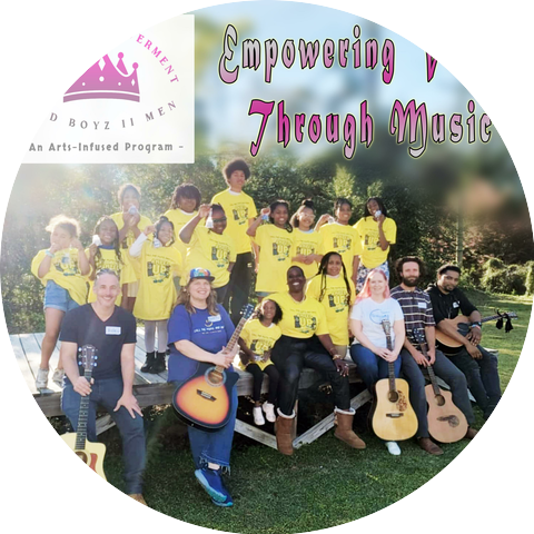 Princess Empowerment and Boyz II Men