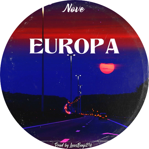 Nove & LucvsBenjv24k