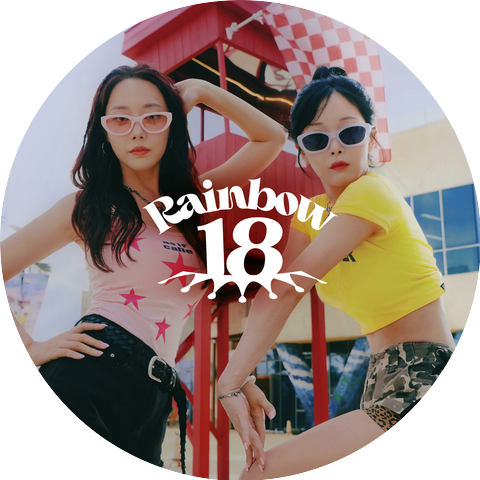 Rainbow18
