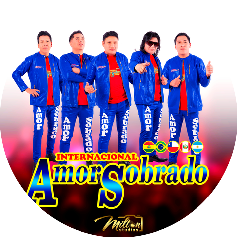 Internacional Amor Sobrado