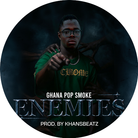 Ghana PopSmoke