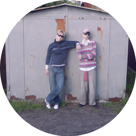 CaVone, Lil' Me-Key