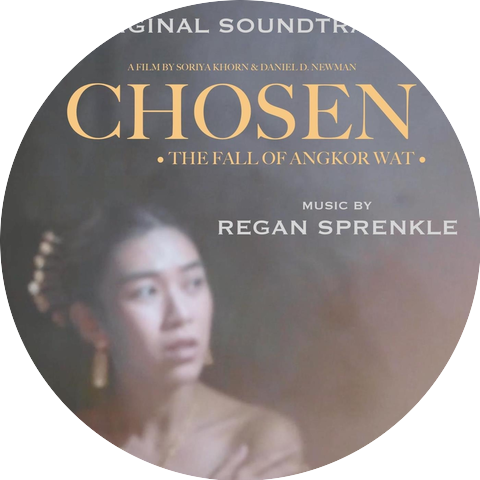 Regan Sprenkle