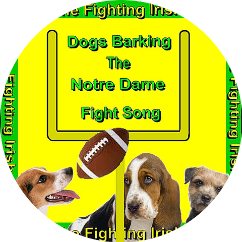 Dogs Singing