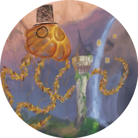 The Immortal Jellyfish