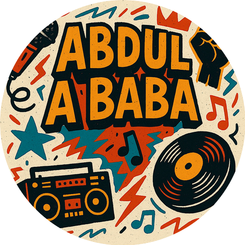 Abdul A Baba