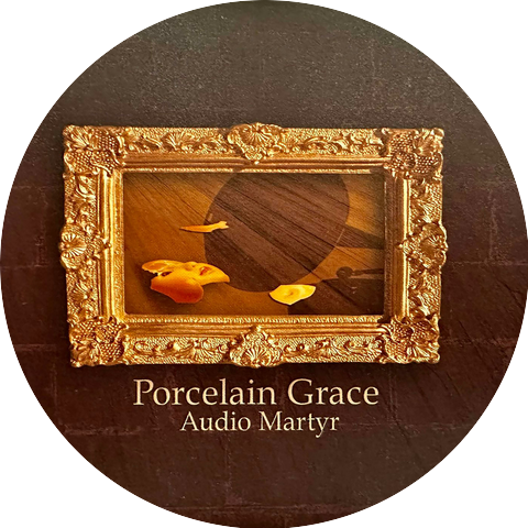 Porcelain Grace