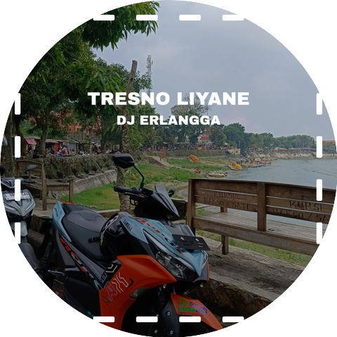 DJ Erlangga