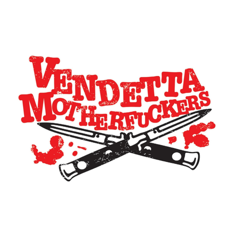 Vendetta Motherfuckers