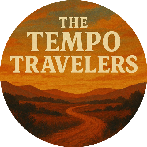 The Tempo Travelers