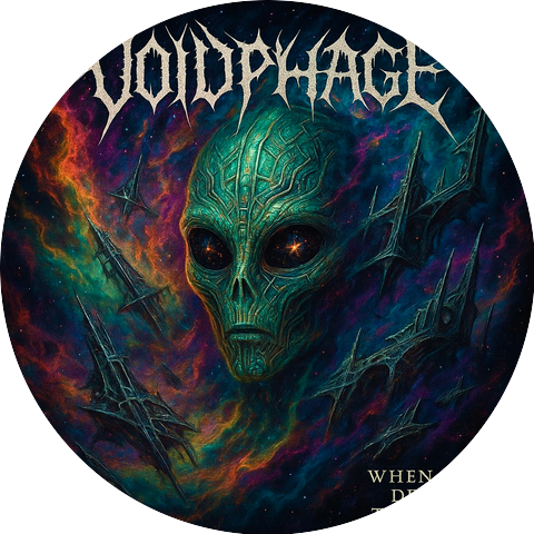 Voidphage