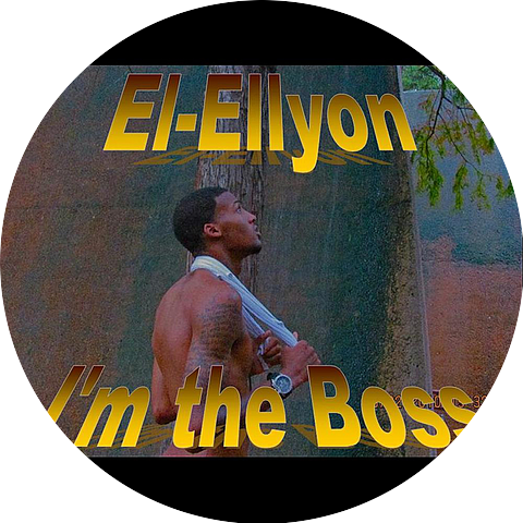 El-Ellyon