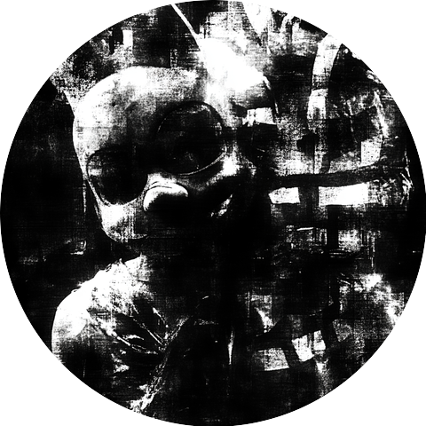 QMIIR, RONVXER, teruzone, 1NZZiDENT, E N D L I V E