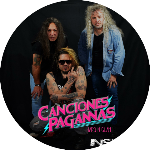 Canciones Pagannas