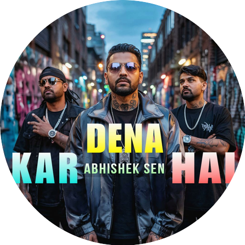 Abhishek sen